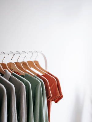 Apparel