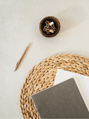 Stationery