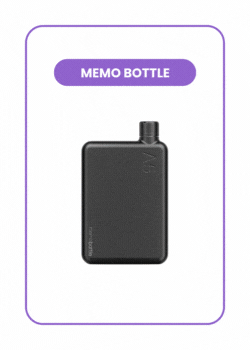 Hero swag and merch mobile