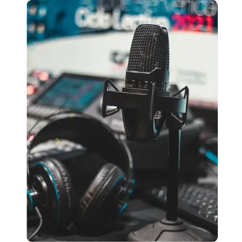 AV and Production