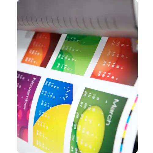 Branding & Printing