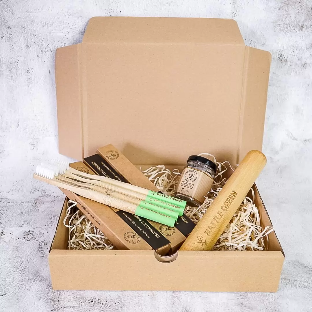 beauty box - 7977
