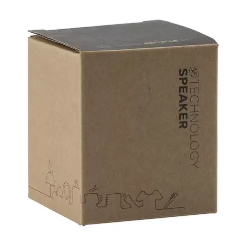 Christmas Gift Box - 797