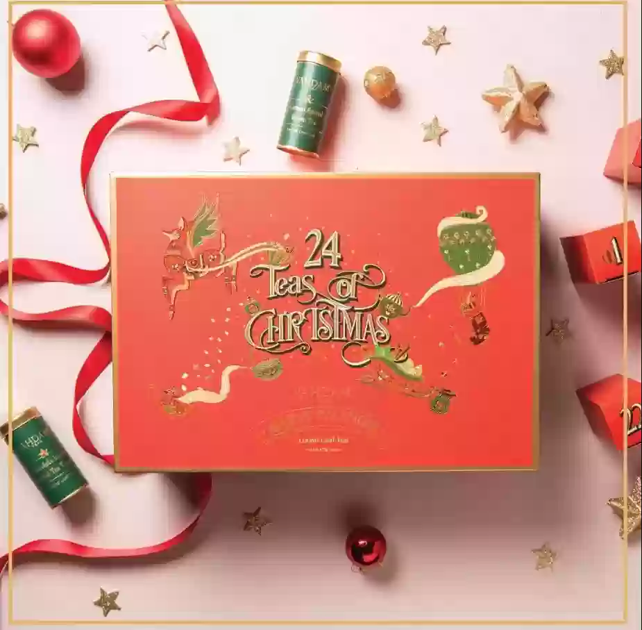 Christmas Gift Box-9026