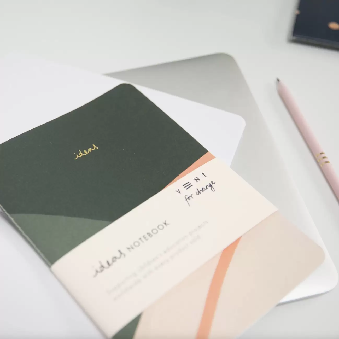 Passport Holder - RPET Felt-3681