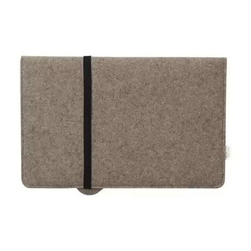 Passport Holder - RPET Felt - 2438